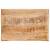 Noptieră Maro 45 x 30 x 24 cm Lemn de mango solid GartenMobel Dekor