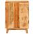 Dulapuri de depozitare Maro 55 x 35 x 75 cm Lemn de mango solid GartenMobel Dekor