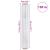 Film extensibil 2 buc Transparent 23 μm 50 cm x 150 m GartenMobel Dekor