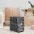 Film extensibil 2 buc Transparent 30 μm 50 cm x 150 m GartenMobel Dekor