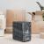 Film extensibil 2 buc Transparent 20 μm 50 cm x 300 m GartenMobel Dekor