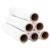 Film extensibil 6 buc Transparent 17 μm 50 cm x 300 m GartenMobel Dekor