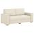 Canapea cu 2 locuri, in, 180x78x84 cm GartenMobel Dekor