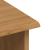 Hutch ASKIM 91 x 30 x 104 cm Lemn masiv de pin GartenMobel Dekor