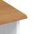 Hutch ASKIM 91 x 30 x 104 cm Lemn masiv de pin GartenMobel Dekor