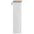 Hutch ASKIM 91 x 30 x 104 cm Lemn masiv de pin GartenMobel Dekor