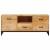 Suporturi pentru televizor cu sertar Maro 110 x 30 x 46 cm GartenMobel Dekor