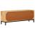 Dulapuri de depozitare cu raft cu ușă Maro 110 x 30 x 40 cm GartenMobel Dekor