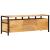 Dulapuri de depozitare cu sertar cu ușă Maro 110 x 30 x 40 cm GartenMobel Dekor