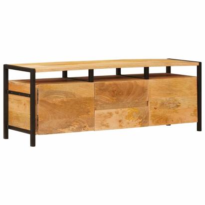 Dulapuri de depozitare cu sertar cu ușă Maro 110 x 30 x 40 cm GartenMobel Dekor