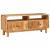 Dulapuri de depozitare cu depozitare Maro 110 x 30 x 45 cm GartenMobel Dekor
