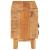 Dulapuri de depozitare cu depozitare Maro 110 x 30 x 45 cm GartenMobel Dekor