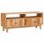 Dulapuri de depozitare cu depozitare Maro 110 x 30 x 45 cm GartenMobel Dekor