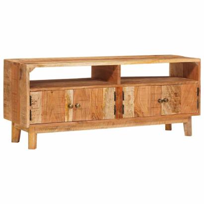 Dulapuri de depozitare cu depozitare Maro 110 x 30 x 45 cm GartenMobel Dekor