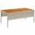 Set de canapele pentru grădină 6 pcs Gri deschis și gri închis GartenMobel Dekor