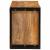 Raft pentru vin 100 x 45 x 33 cm Lemn de Mango Solid și Şlefuit GartenMobel Dekor