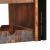 Raft pentru vin Maro 120 x 45 x 33 cm Lemn recuperat solid GartenMobel Dekor