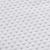 Suport pentru saltea Alb 140 x 200 cm Material jacquard GartenMobel Dekor