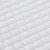 Suport pentru saltea Alb 100 x 200 cm Material jacquard GartenMobel Dekor