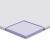 Suport pentru saltea Alb 100 x 200 cm Material jacquard GartenMobel Dekor