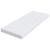 Suport pentru saltea Alb 80 x 200 cm Material jacquard GartenMobel Dekor