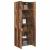 Dulap de depozitare 3 pcs Lemn vechi GartenMobel Dekor