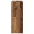 Mobilier cu Montaj pe Perete 2 pcs Lemn vechi 69,5 x 34 x 90 cm GartenMobel Dekor