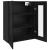 Mobilier cu Montaj pe Perete 2 pcs Stejar negru GartenMobel Dekor