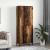 Bufet Pe perete Lemn vechi 69,5 x 34 x 180 cm Lemn compozit GartenMobel Dekor