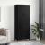 Bufet Pe perete Stejar negru 69,5 x 34 x 180 cm Lemn compozit GartenMobel Dekor