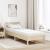 Saltea Alb 80 x 200 cm Material Jacquard GartenMobel Dekor