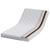 Saltea Alb 60 x 120 cm Material Jacquard GartenMobel Dekor