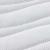 Suport pentru saltea Alb 90 x 190 cm Material din tricot GartenMobel Dekor