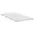 Suport pentru saltea Alb 120 x 200 cm Material din tricot GartenMobel Dekor