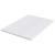 Suport pentru saltea Alb 140 x 190 cm Material din tricot GartenMobel Dekor