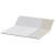 Suport pentru saltea Alb 200 x 200 cm Material din tricot GartenMobel Dekor
