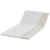 Suport pentru saltea Alb 120 x 200 cm Material din tricot GartenMobel Dekor