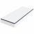 Saltea Alb și gri 70 x 200 cm S Springs Bonell GartenMobel Dekor