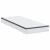 Saltea Alb și gri 80 x 200 cm S Springs Bonell GartenMobel Dekor