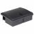 Capcane pentru șoareci 5 buc Negru 13x10x4 cm GartenMobel Dekor