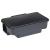 Capcane pentru șoareci 4 buc Negru 22x12,5x7,5 cm GartenMobel Dekor