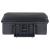 Capcane pentru șoareci 6 buc Negru 22x12,5x7,5 cm GartenMobel Dekor