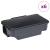 Capcane pentru șoareci 6 buc Negru 22x12,5x7,5 cm GartenMobel Dekor