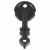 Capcane pentru șoareci 12 buc Negru 22x12,5x7,5 cm GartenMobel Dekor