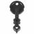 Capcane pentru șoareci 4 buc Negru 23x19x9,5 cm GartenMobel Dekor