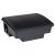 Capcane pentru șoareci 4 buc Negru 23x19x9,5 cm GartenMobel Dekor