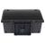 Capcane pentru șoareci 6 buc Negru 23x19x9,5 cm GartenMobel Dekor