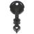 Capcane pentru șoareci 6 buc Negru 23x19x9,5 cm GartenMobel Dekor