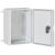 Dulap de control Gri 28 x 13 x 28 cm Plastic ABS GartenMobel Dekor
