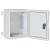 Dulap de control Gri 32 x 13 x 30 cm Plastic ABS GartenMobel Dekor